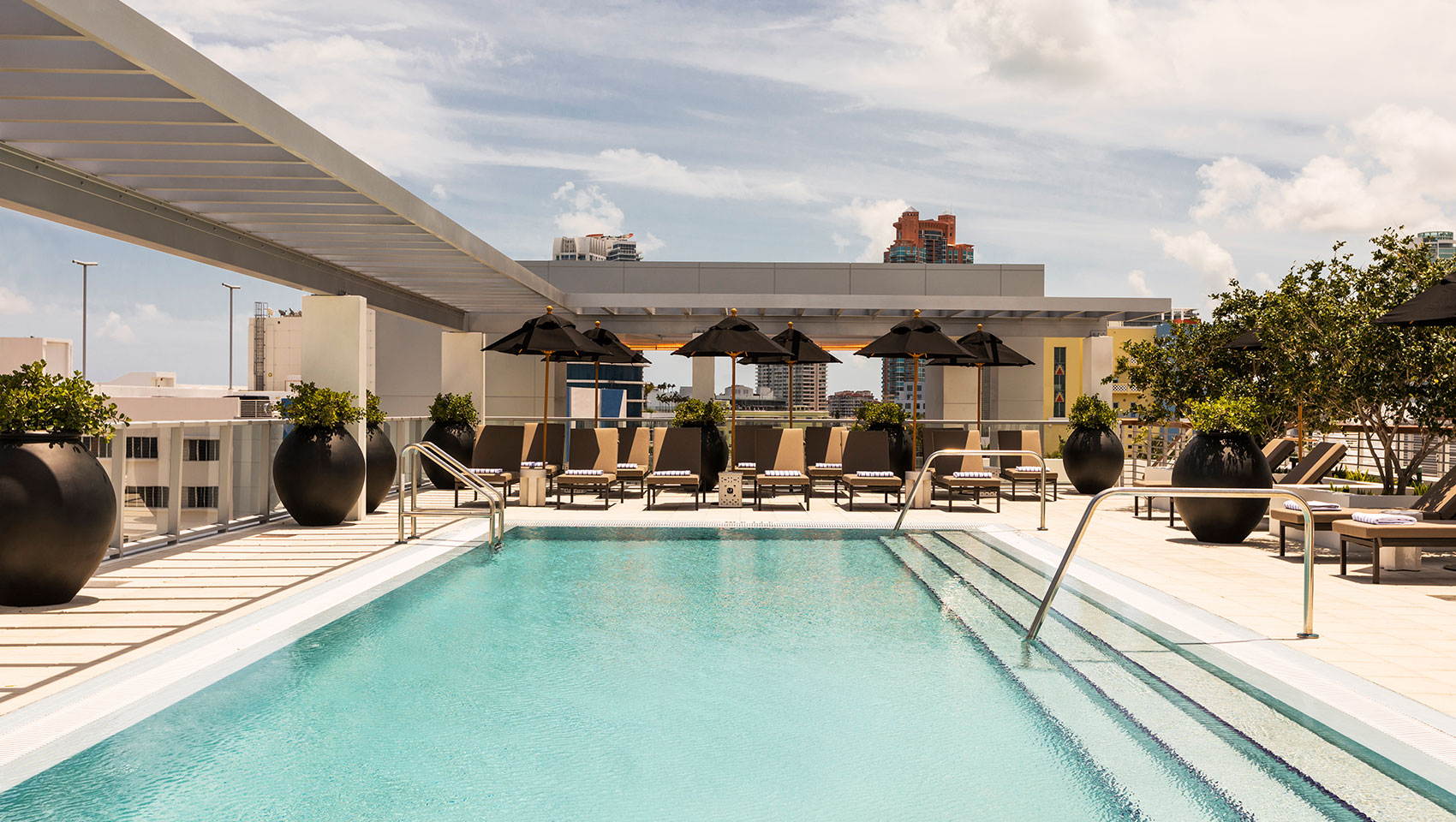 Kimpton Angler’s Hotel Exterior
