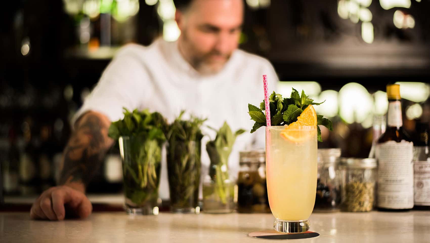 cocktail