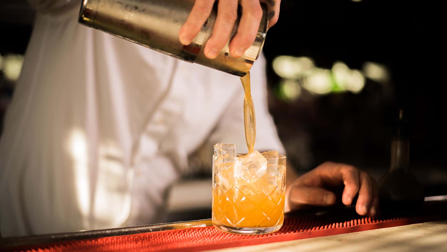 cocktail