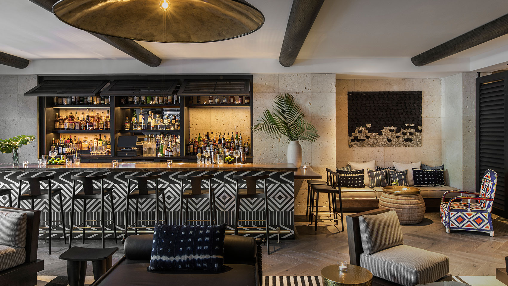 Minnow Bar