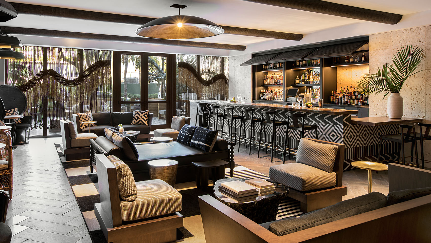 Minnow Bar