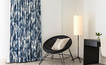 Angler's Hotel Miami Guest Room