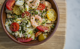 ceviche