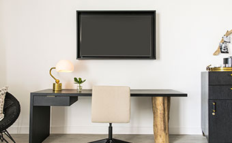 desk